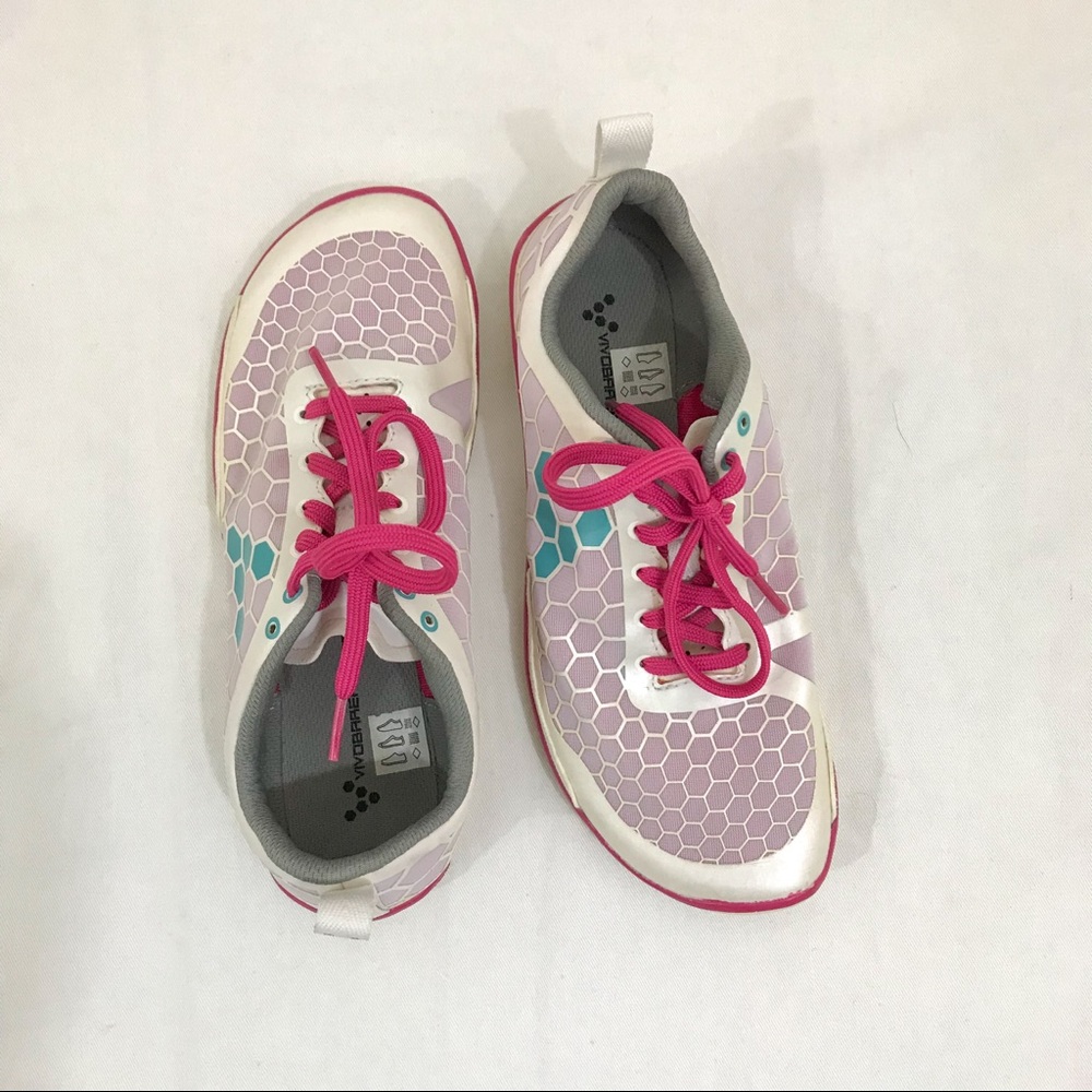 VIVO BAREFOOT RUNNING SHOES WOMENS 36